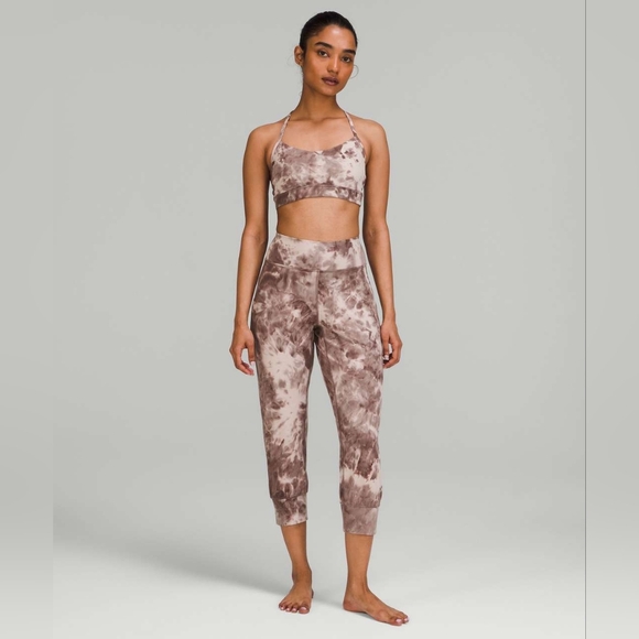 💥 Lululemon Align High-Rise Cropped Jogger - Picture 3 of 10